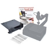 Scroll Saw Accessory Value Package